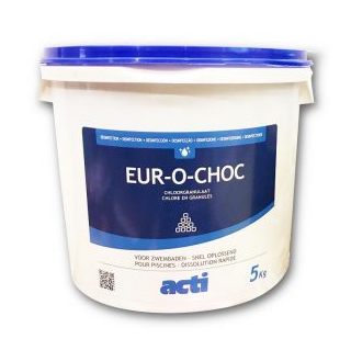EUR-O-CHOC 5 KG