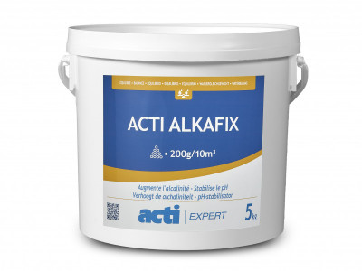 ACTI Alkafix 5 kg