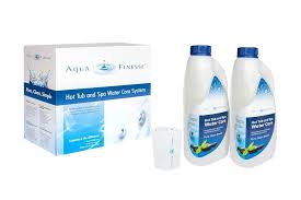Aquafinesse Watercare Trichloor