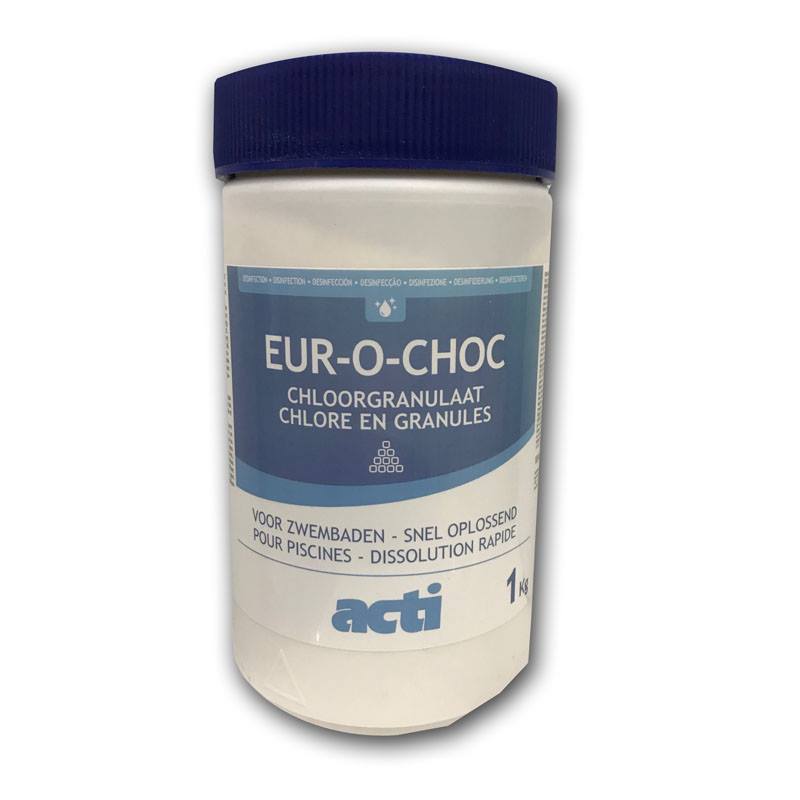 EUR-O-CHOC 1 KG