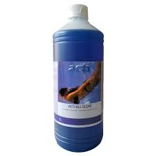 ACTI O-CLEAR 1 L