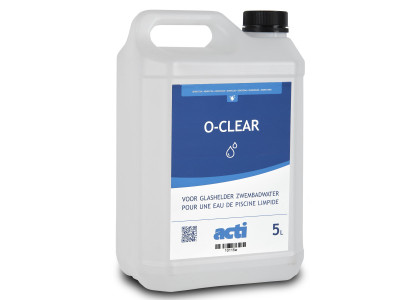 ACTI O-CLEAR 5 L
