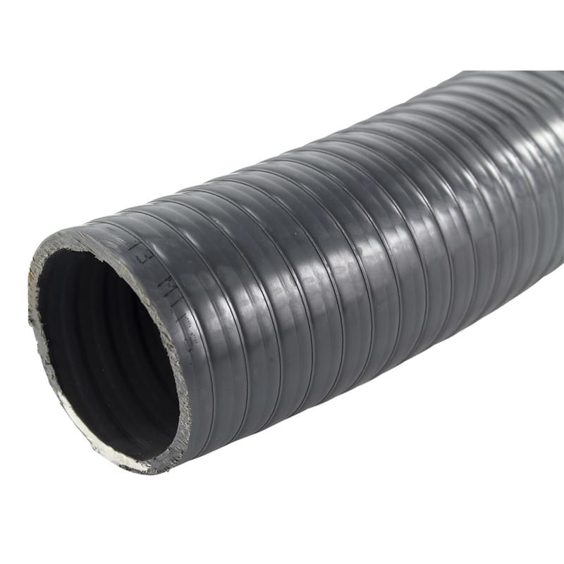 Zware zwembadslang 1-1/2 x 30ft zwembadstofzuigslang compatibel met bovengrondse