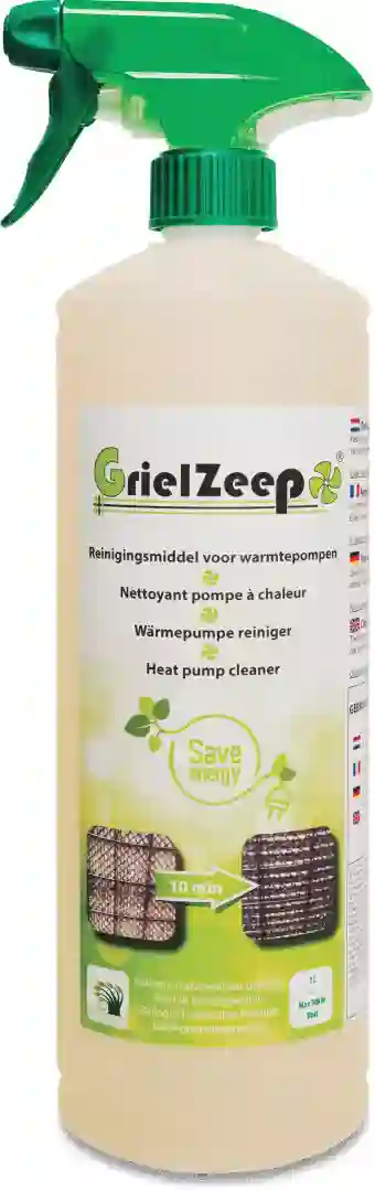 GRIELZEEP