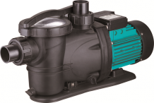 Zwembadpomp 21m³ 1,1kW XKP1104 