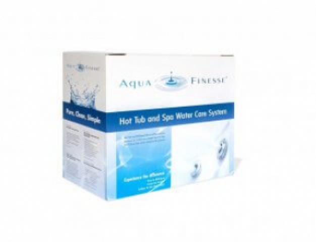 Aquafinesse Watercare Trichloor
