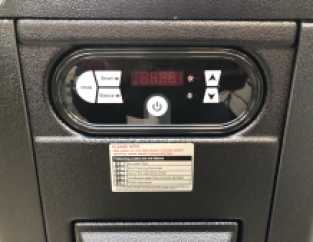 warmtepomp inverter 6.0 kW