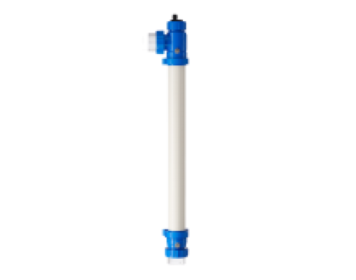 UV-C Ioniser 40W type Salt water