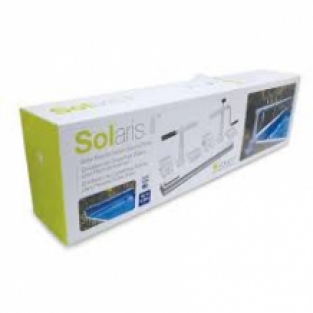 SOLARIS 2 OPROLINRICHTING ( verstelbaar in de breedte )